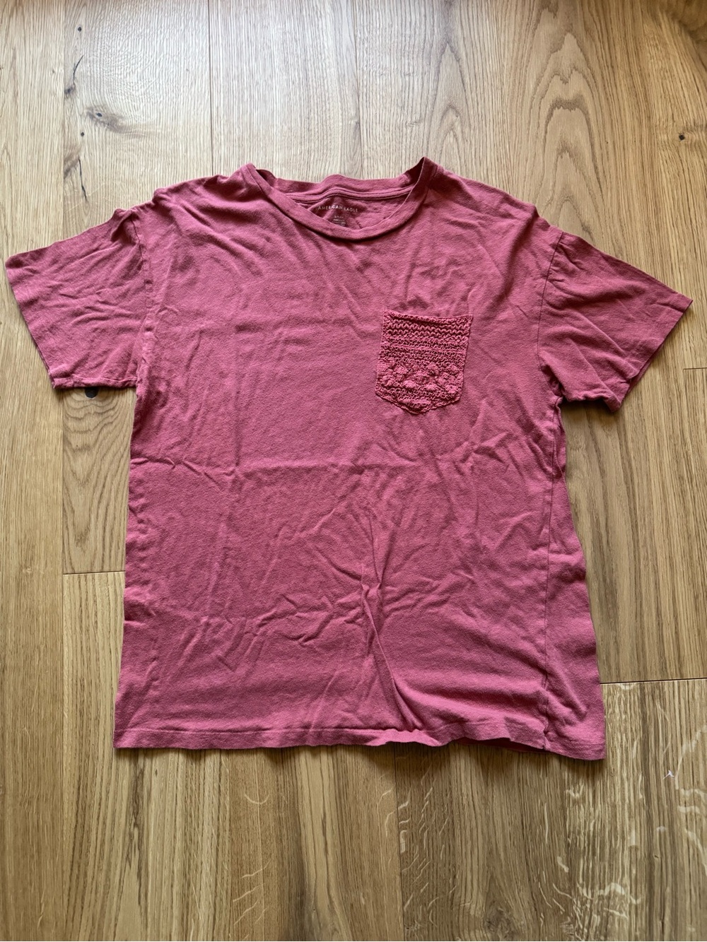 Women’s American eagle oversized t-shirt